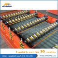 Corrugated Roofing Panel Roll Forming Machine